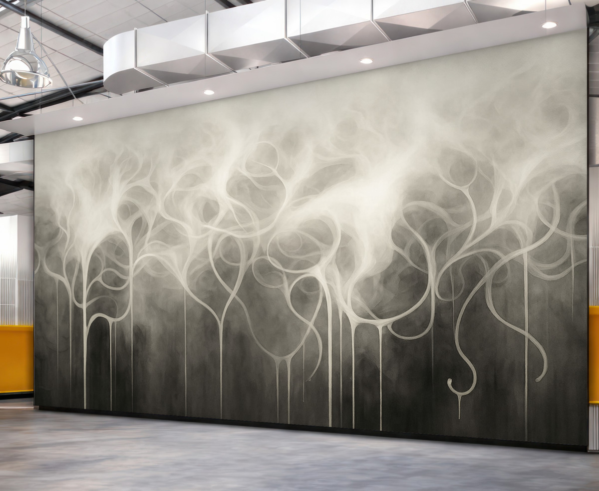 Fototapeta Streszczenie