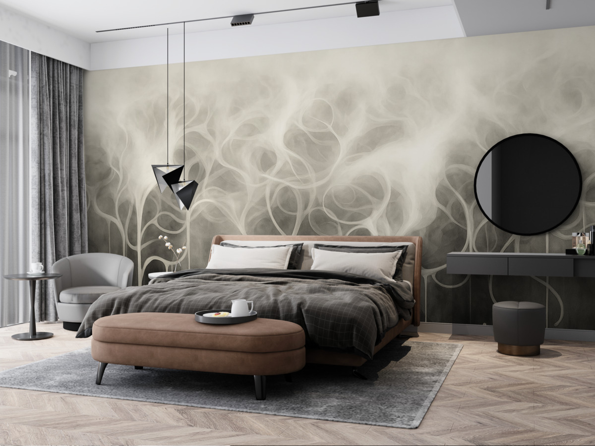 Fototapeta Streszczenie