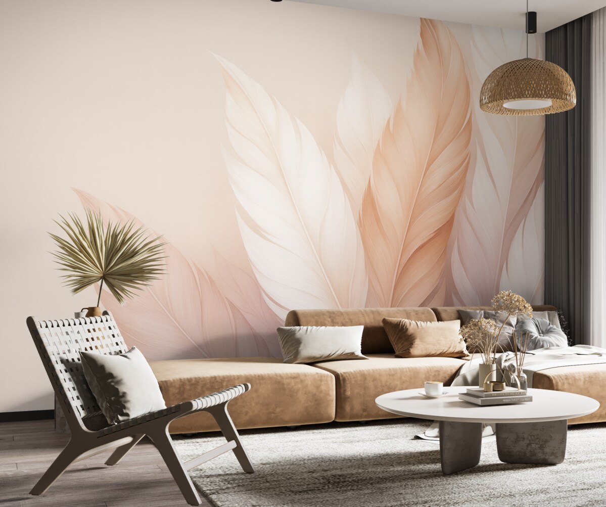 Fototapeta Proszę przesłać tekst, który ma zostać sparafrazowany, ponieważ obecnie nie posiadam żadnych informacji na temat piór.