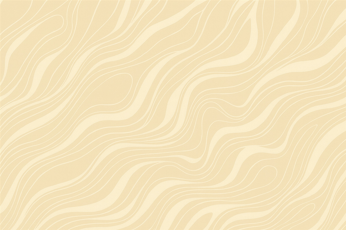 Fototapeta Abstrakcyjne, gładkie kontury.