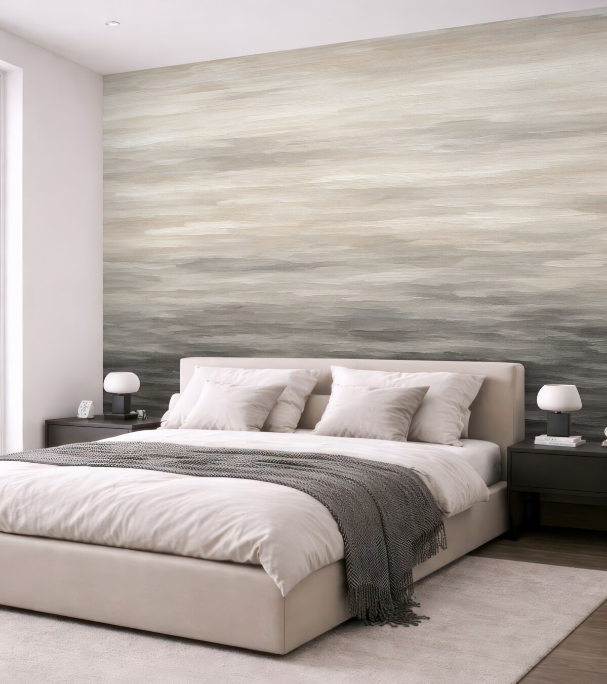 Fototapeta Abstrakcyjny nurt.