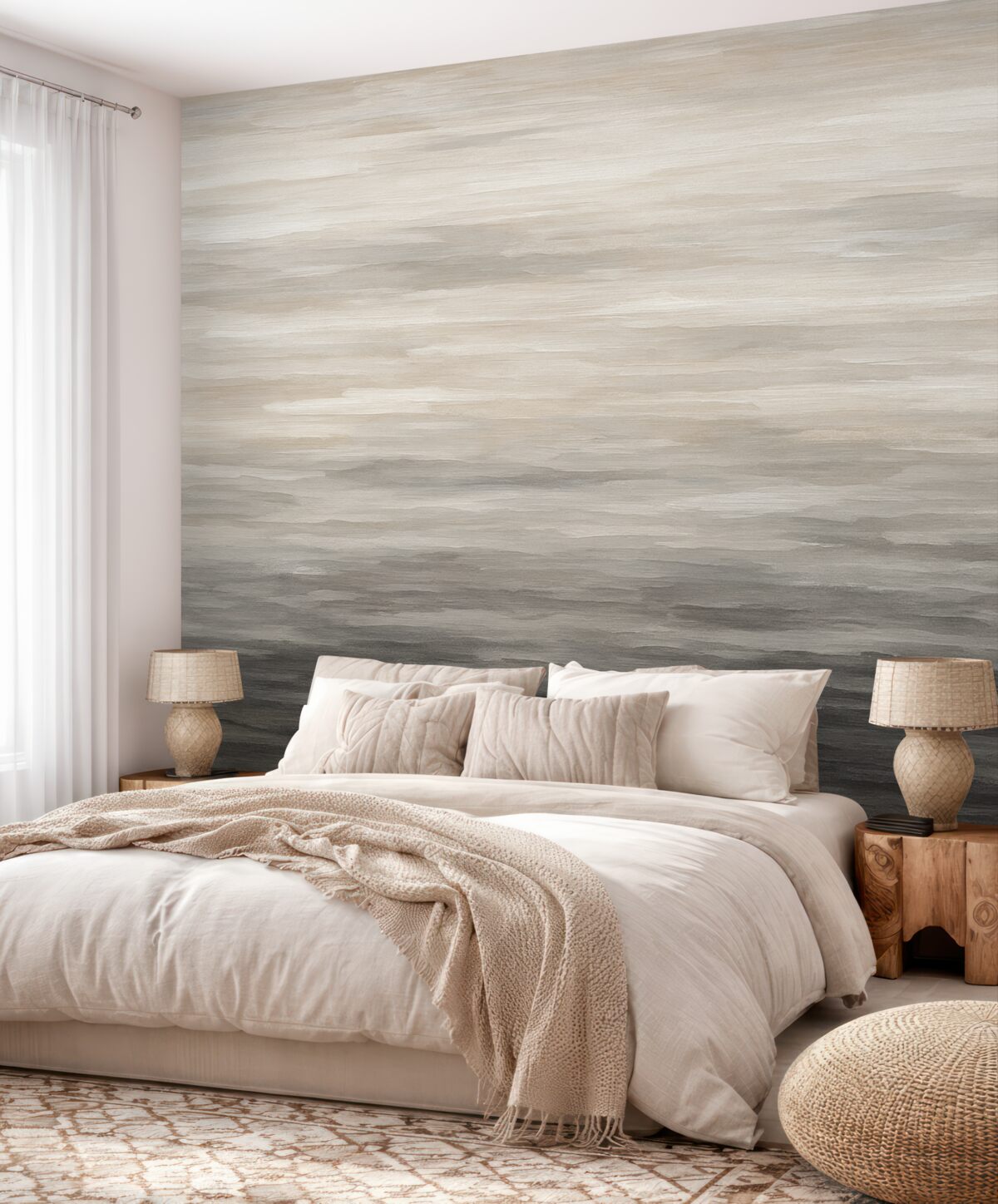 Fototapeta Abstrakcyjny nurt.