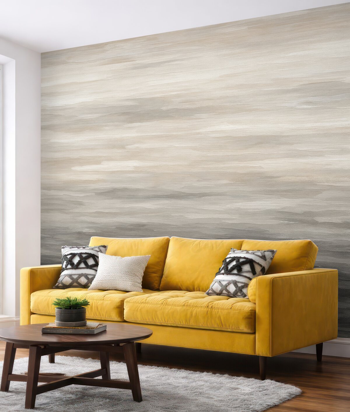 Fototapeta Abstrakcyjny nurt.