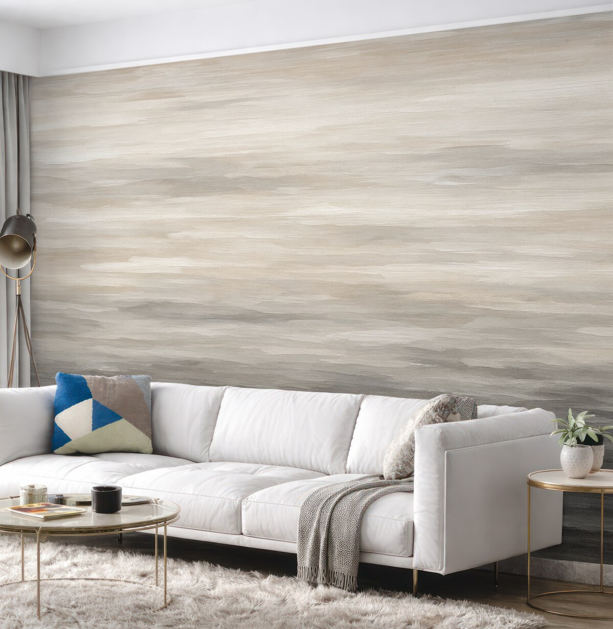 Fototapeta Abstrakcyjny nurt.