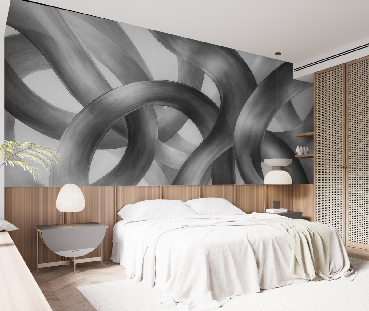 Fototapeta Abstrakcja