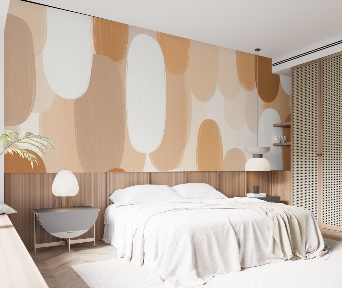 Fototapeta Wzór abstrakcyjny.