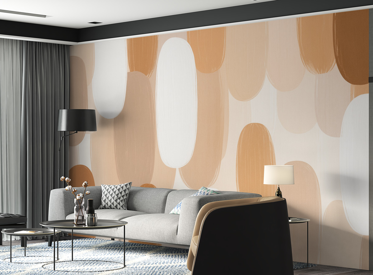 Fototapeta Wzór abstrakcyjny.