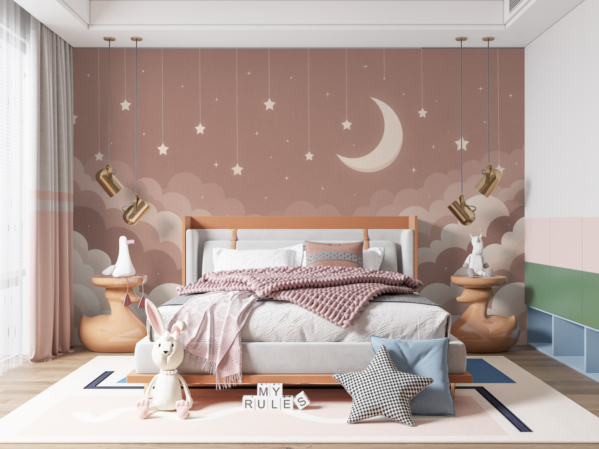 Fototapeta Cloud Dreams