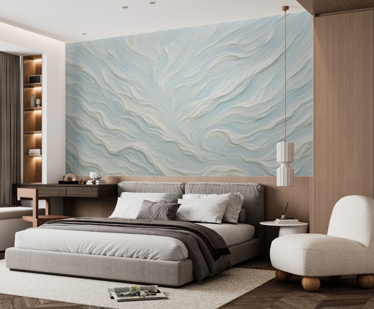 Fototapeta Miękka nawierzchnia.