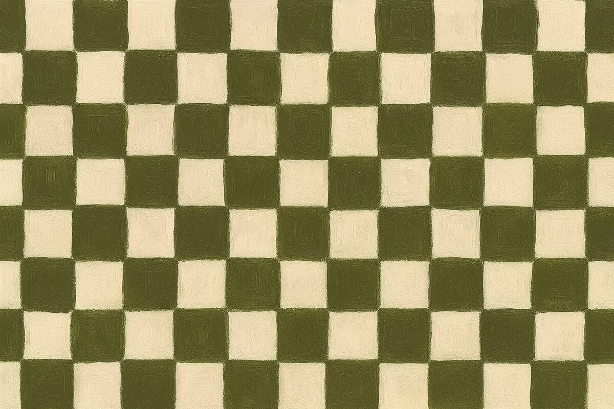 Fototapeta Kwadraty, siatka, figura geometryczna.