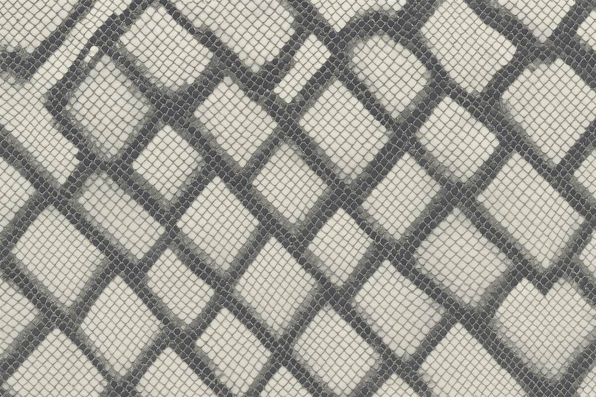 Fototapeta Imitacja skóry węża pokryta farbą.