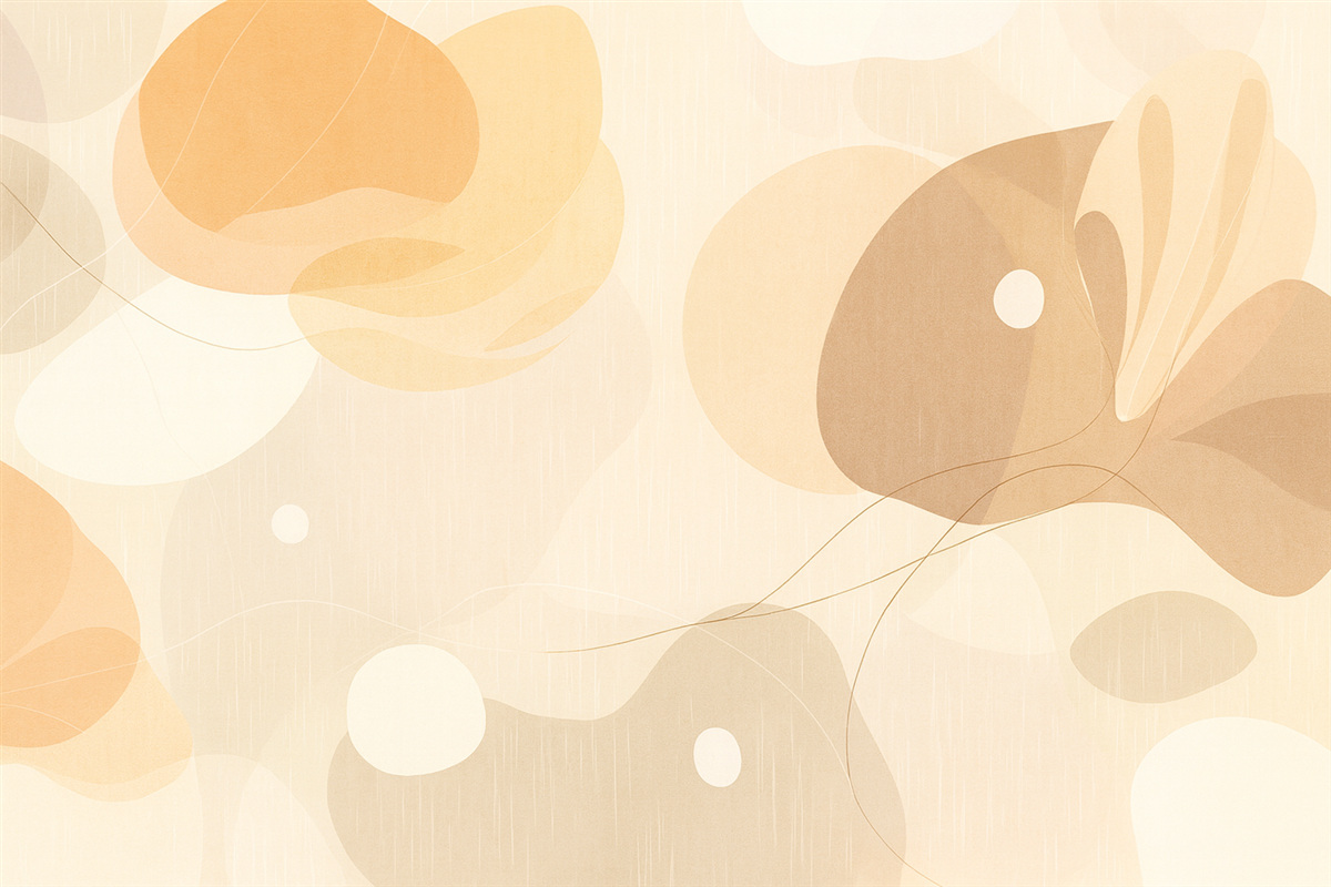 Fototapeta Abstrakcja światła.