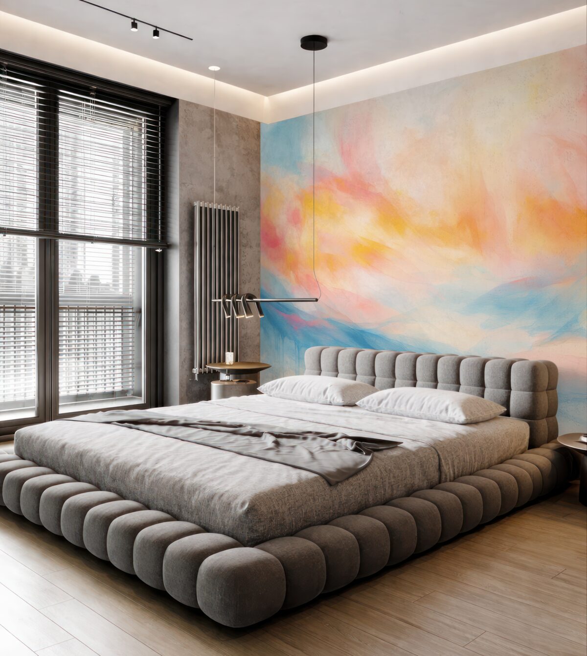 Fototapeta Abstrakcja