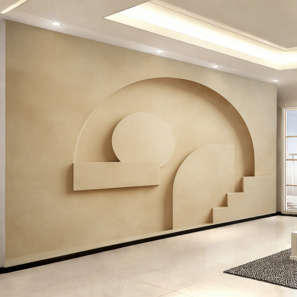 Fototapeta Architektura