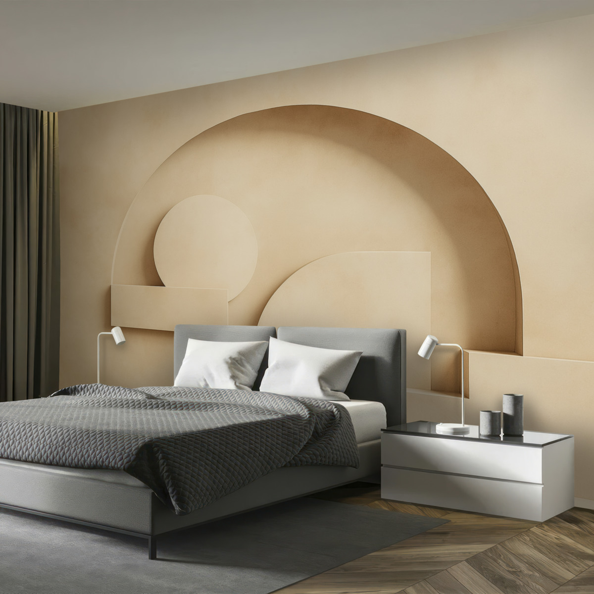 Fototapeta Architektura