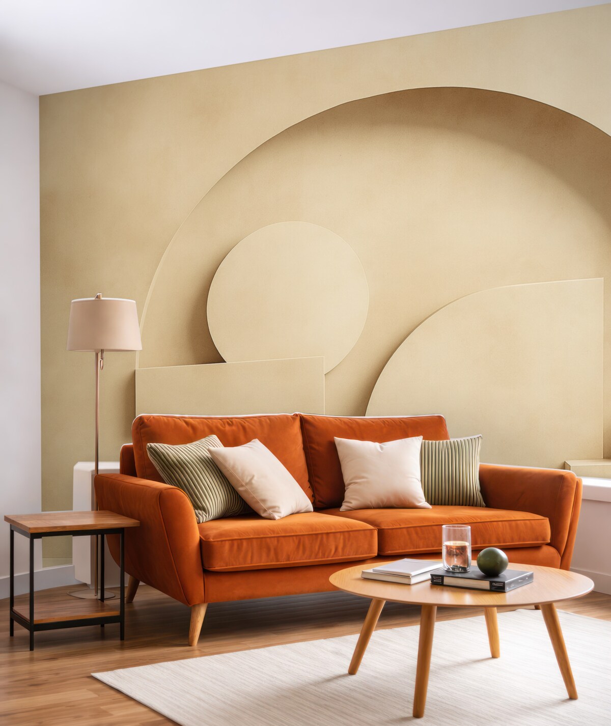 Fototapeta Architektura