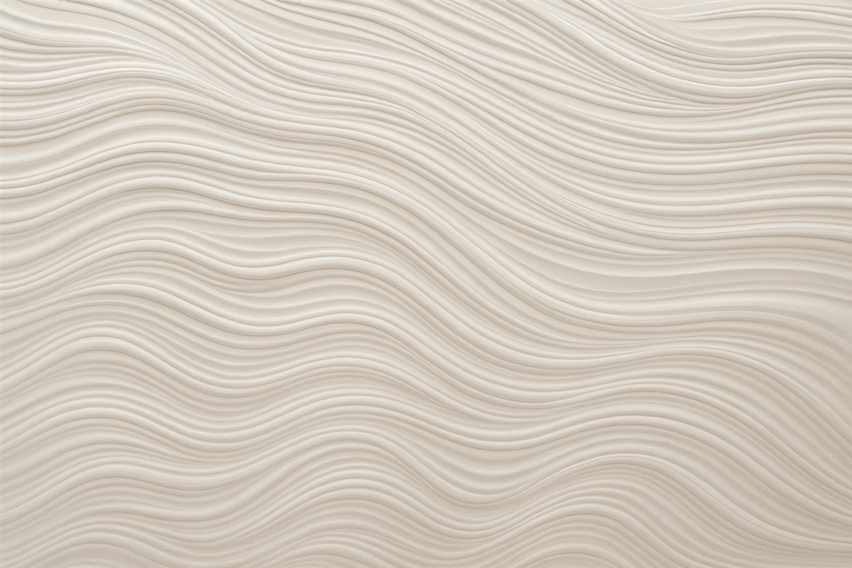 Fototapeta Fale objętościowe.