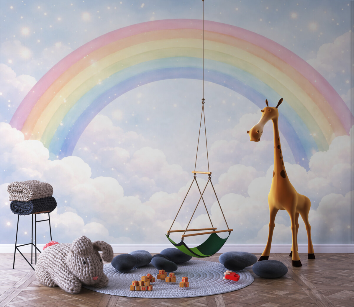 Fototapeta Proszę podać konkretne zdania, które chcesz, abym sparafrazował!