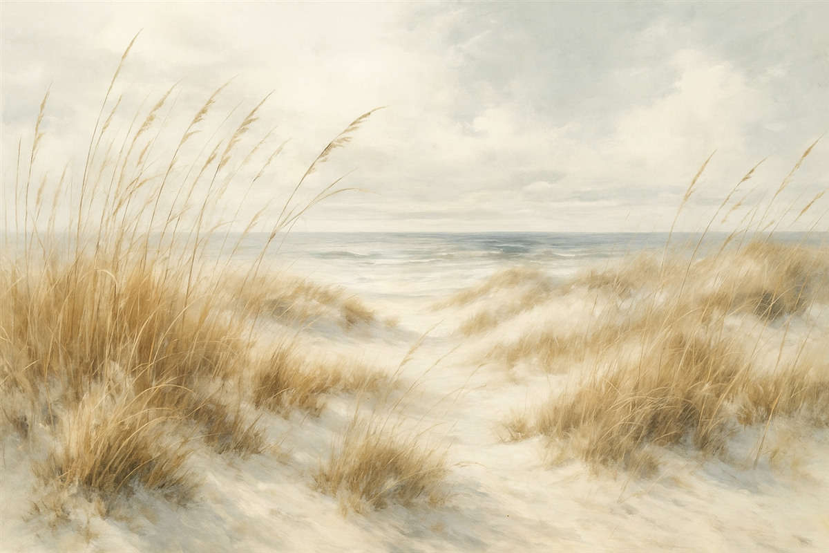 Fototapeta Miejsce spokoju