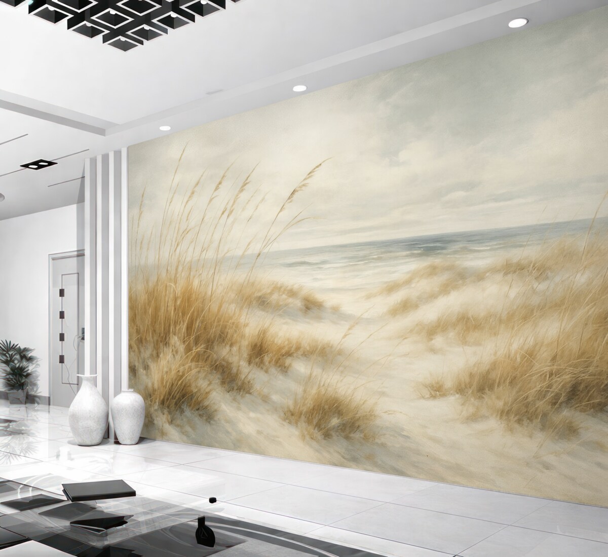 Fototapeta Miejsce spokoju