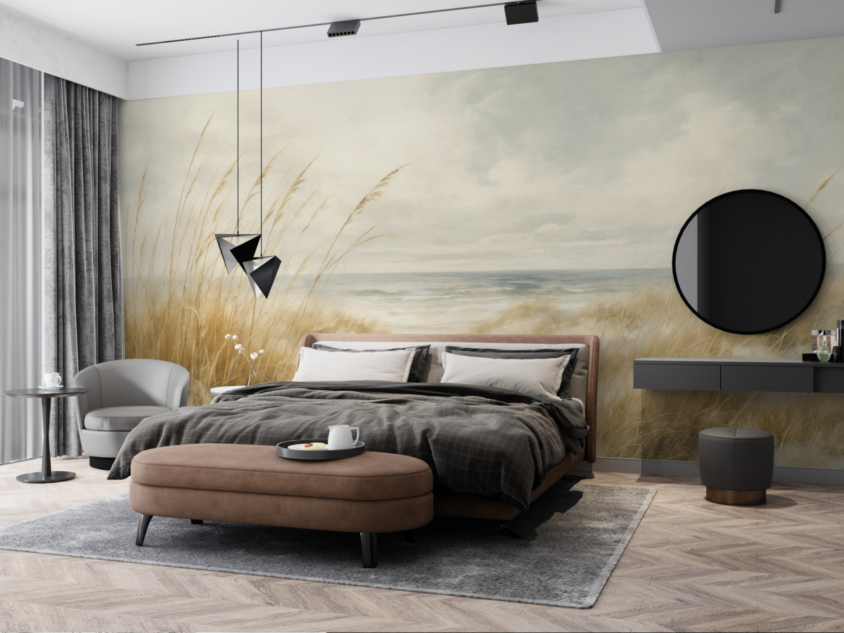 Fototapeta Miejsce spokoju