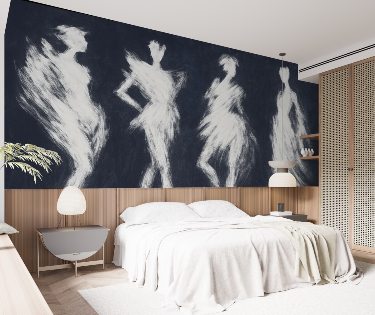 Fototapeta Kobiety fantastyczne.