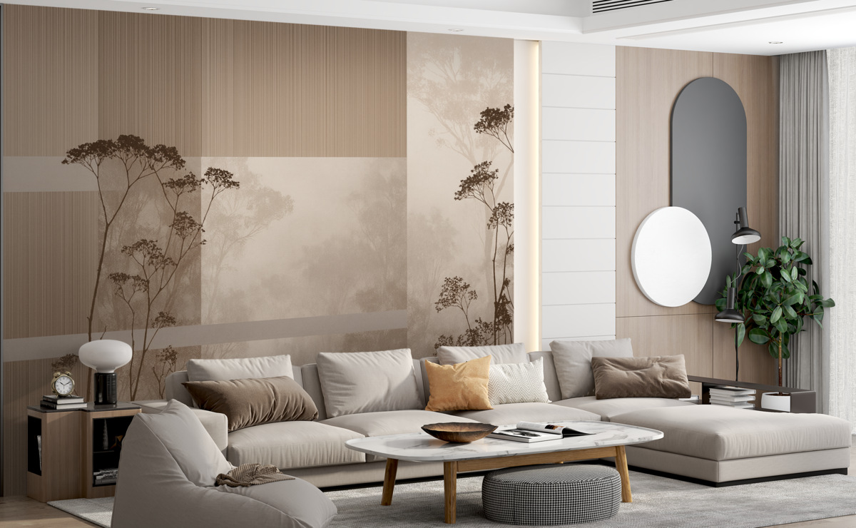 Fototapeta Elisandria