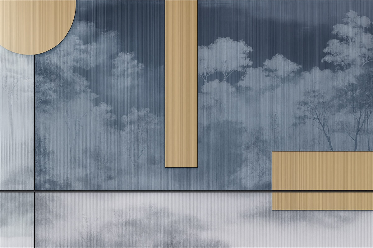 Fototapeta Florellium