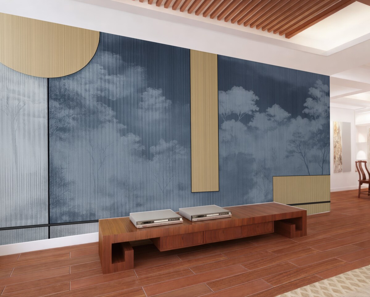 Fototapeta Florellium