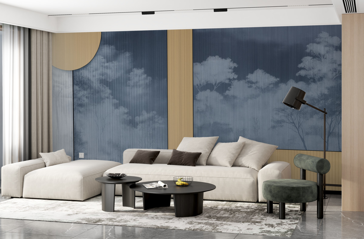 Fototapeta Florellium