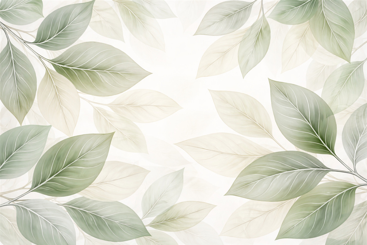 Fototapeta Obraz naśladujący las liściasty