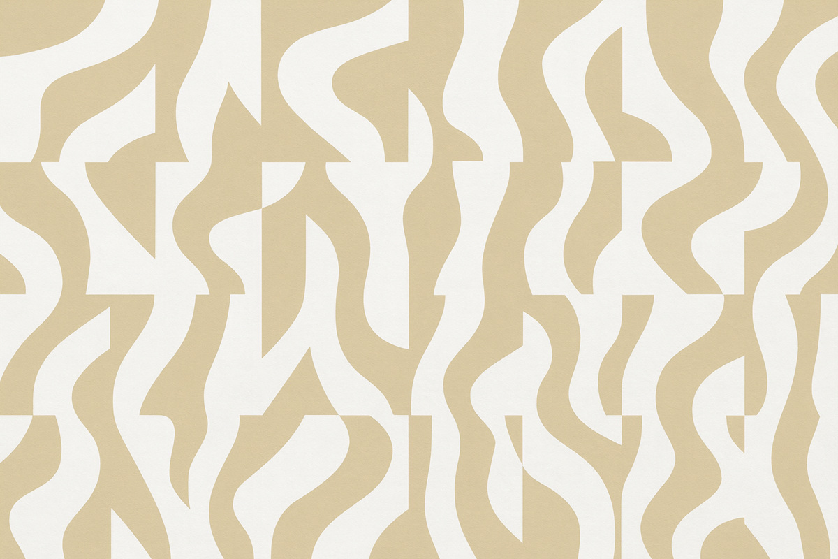 Fototapeta Geometria