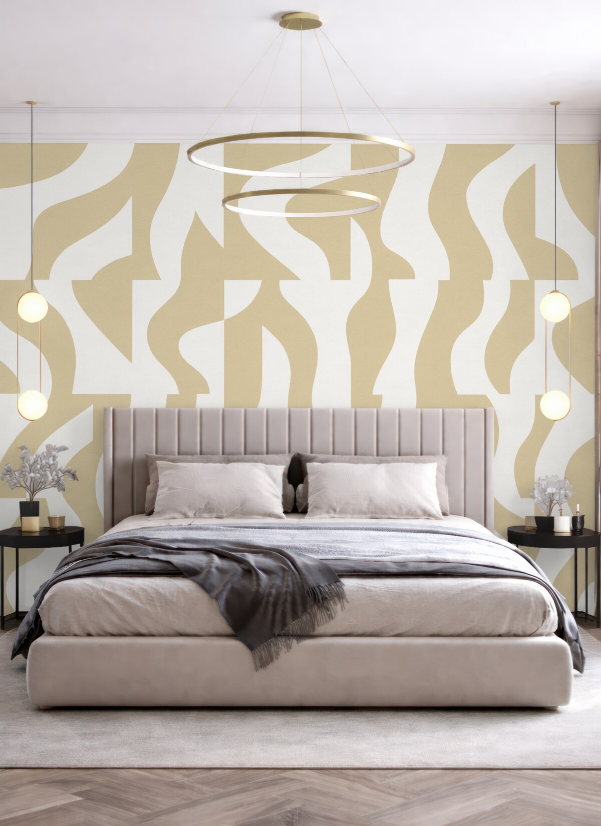 Fototapeta Geometria