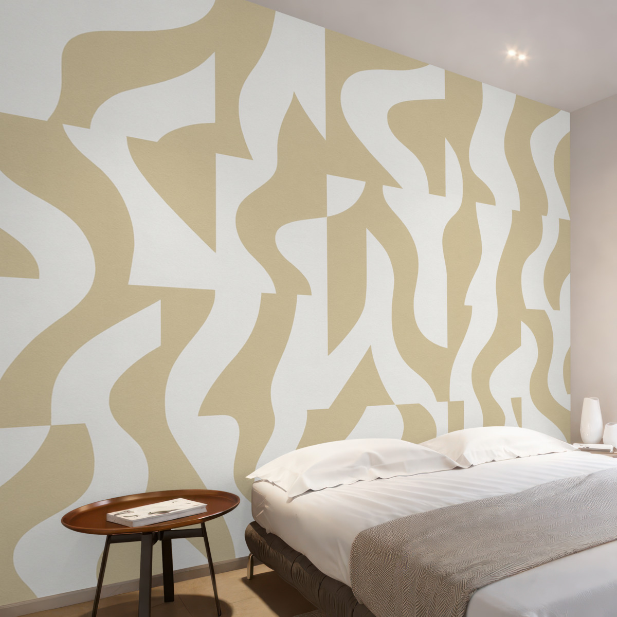 Fototapeta Geometria