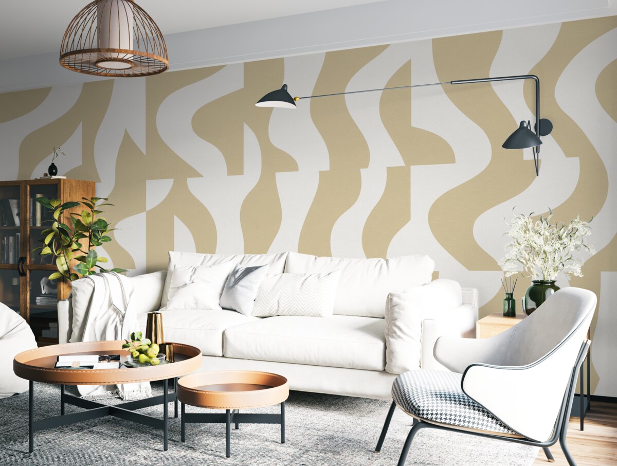 Fototapeta Geometria