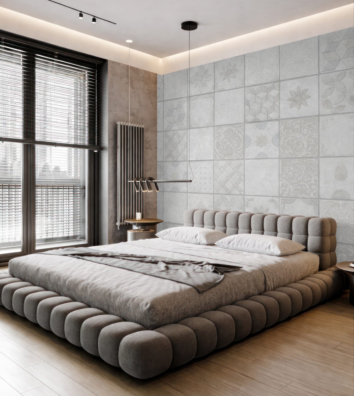 Fototapeta Wzór geometryczny