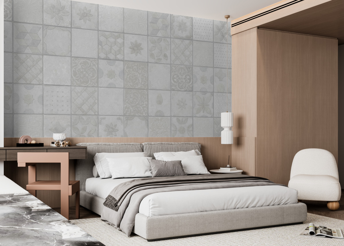 Fototapeta Wzór geometryczny