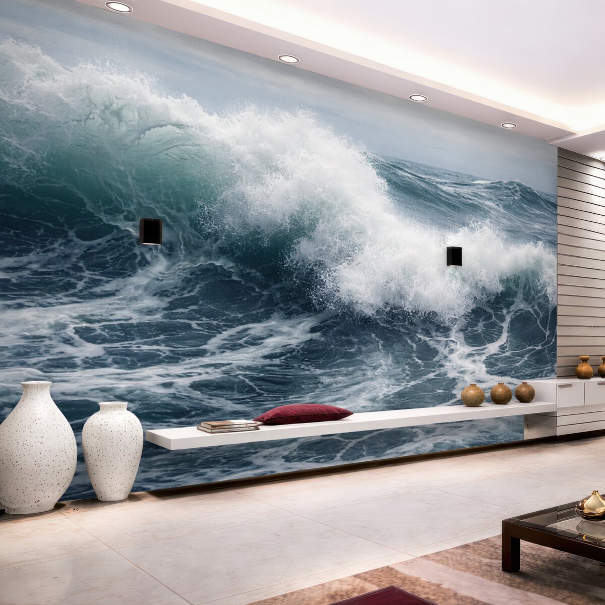 Fototapeta Proszę podać zdania, które chcesz, abym sparafrazował. Bez konkretnego tekstu nie mogę pomóc.