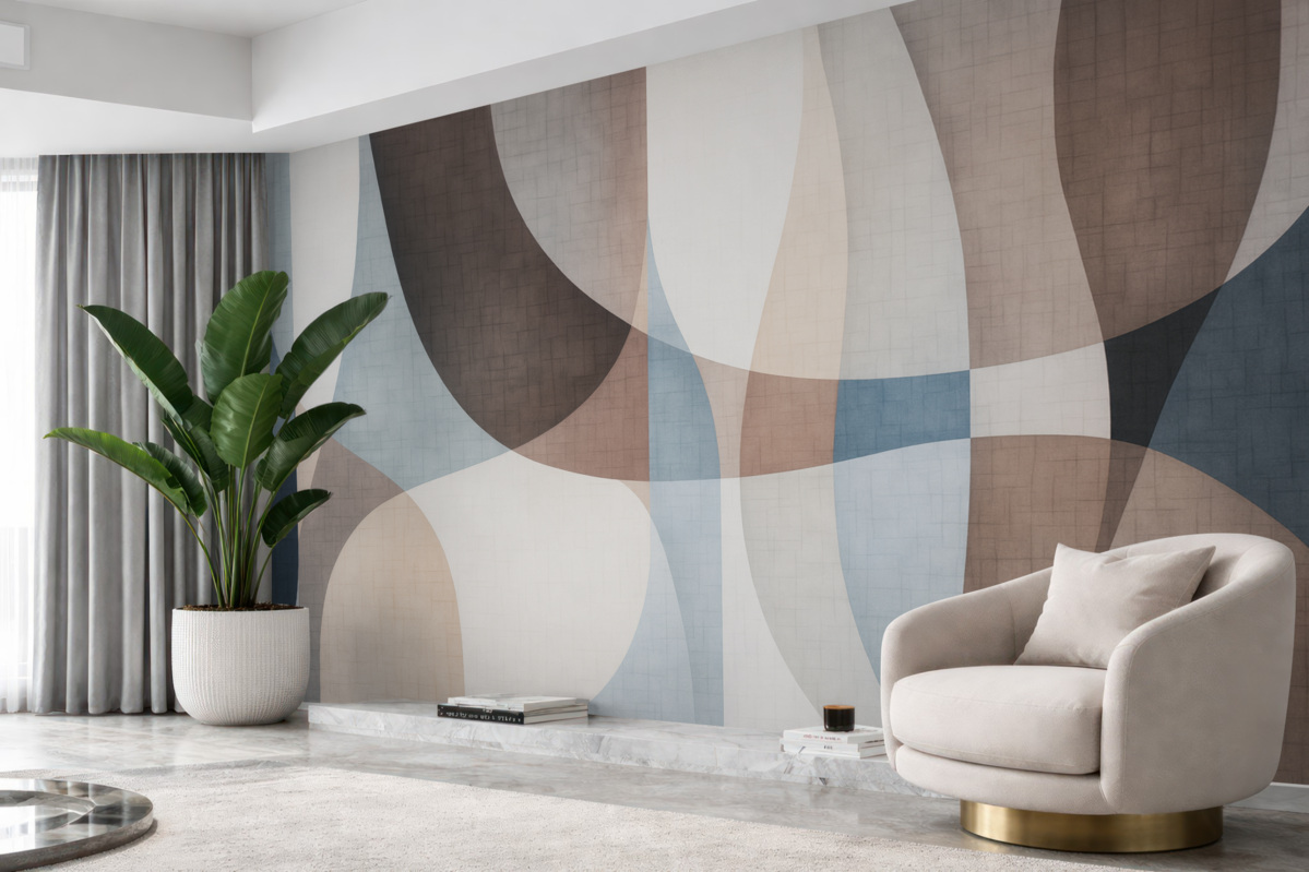 Fototapeta Abstrakcja