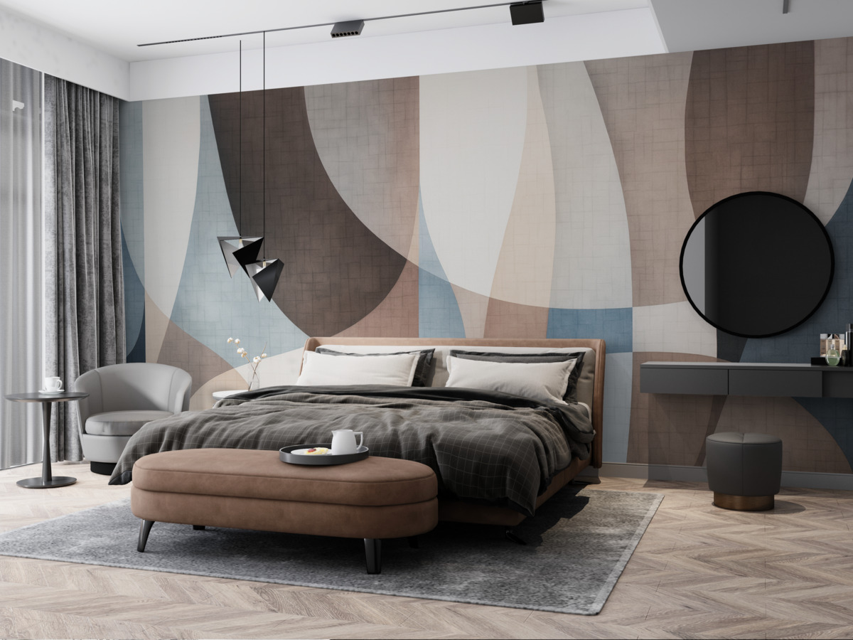 Fototapeta Abstrakcja