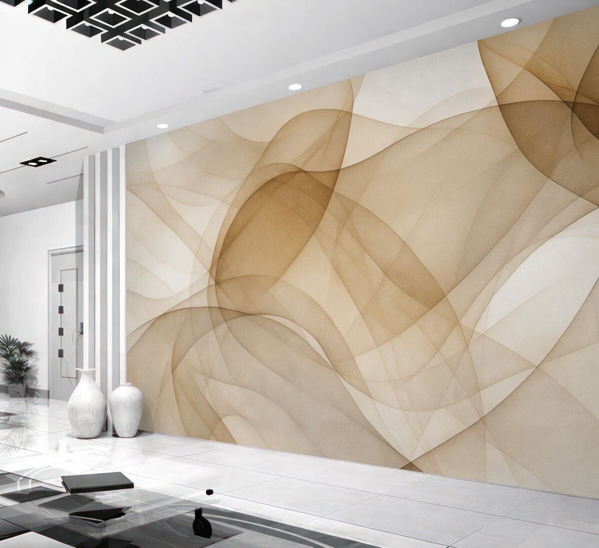 Fototapeta Abstrakcja