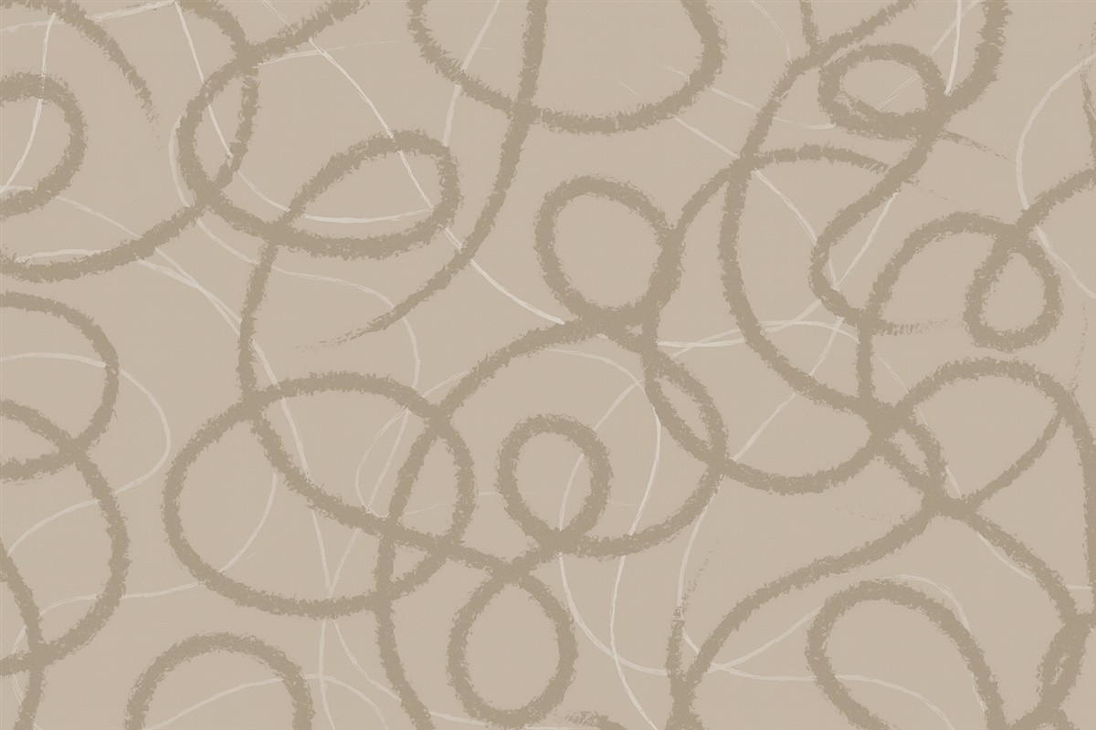 Fototapeta abstrakcyjne wzory na szarym tle do nowoczesnego wystroju wnętrz