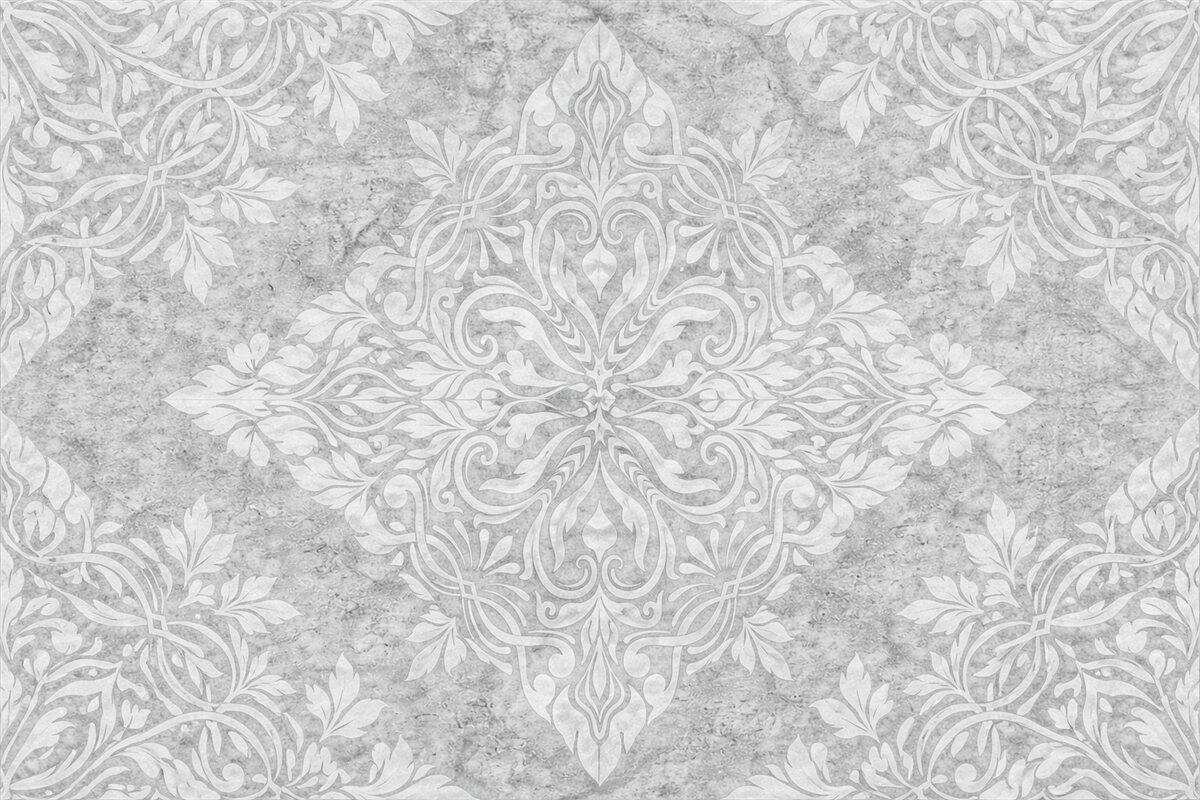 Fototapeta Szablon na rachunku.