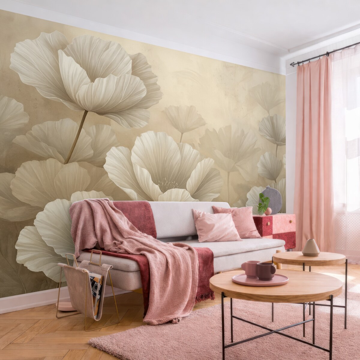 Fototapeta Rocznika wykaz.