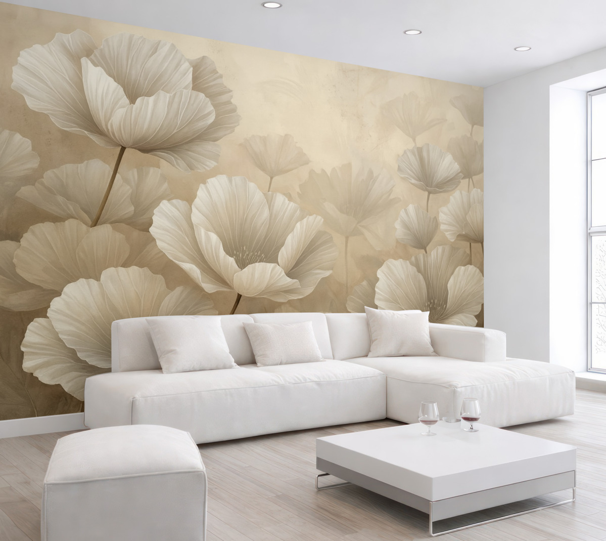 Fototapeta Rocznika wykaz.