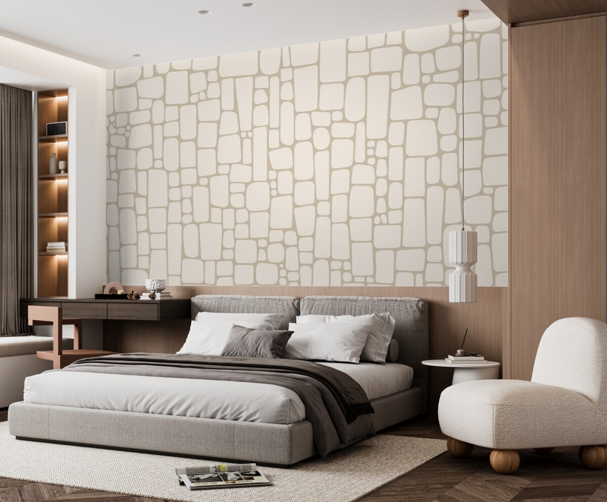 Fototapeta Innowacyjne, nowoczesne panele.