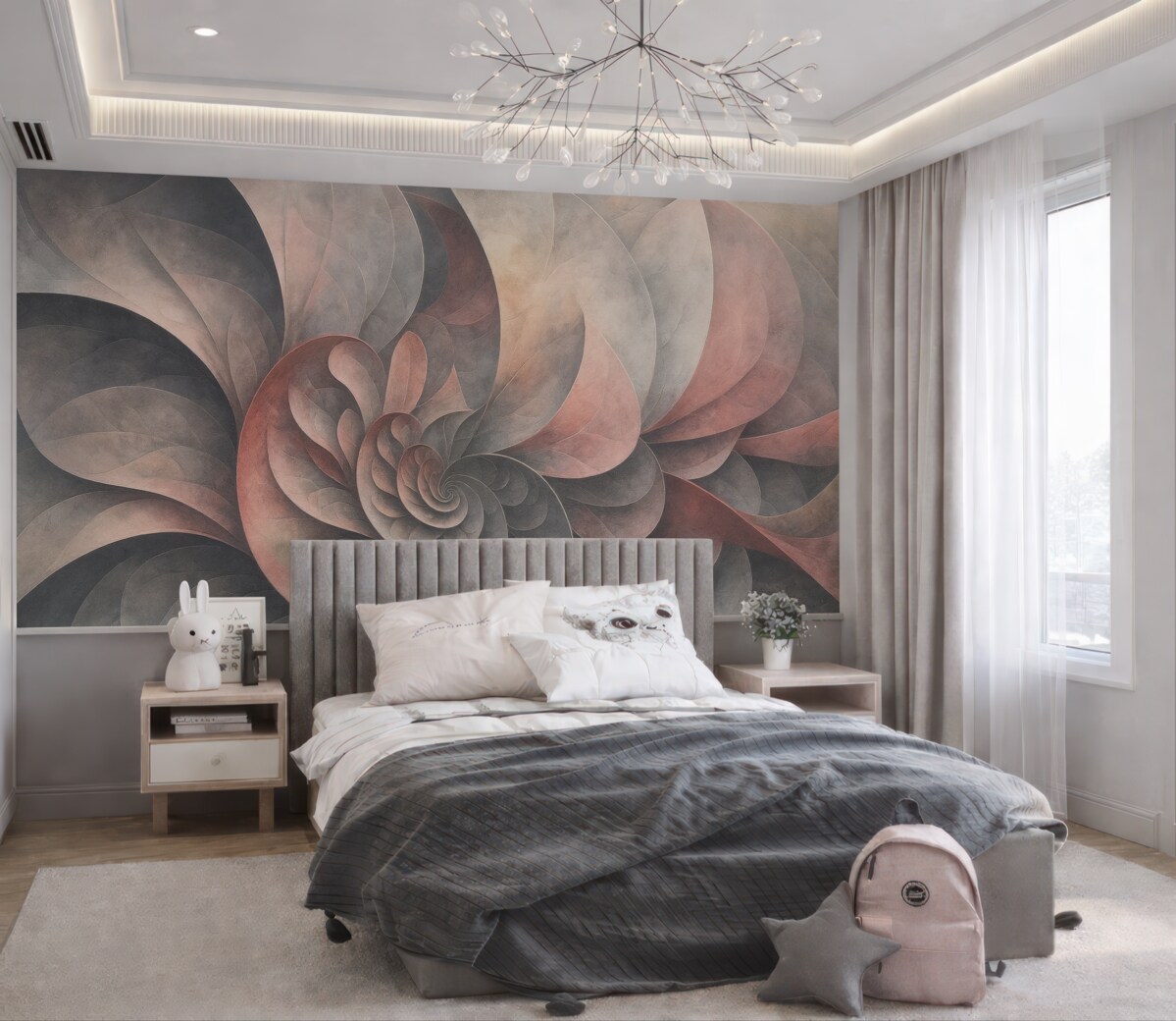 Fototapeta Proszę o podanie tekstu, który mam parafrazować.