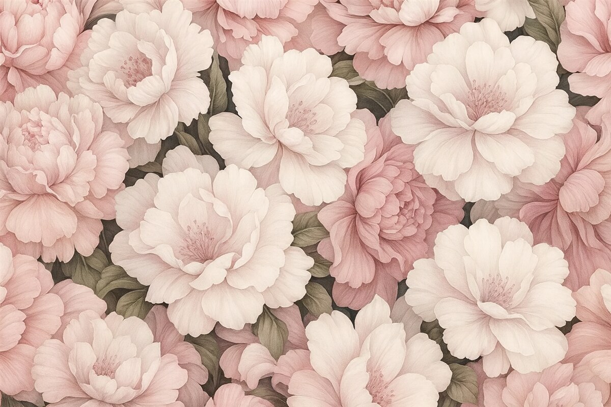 Fototapeta Wielość barw