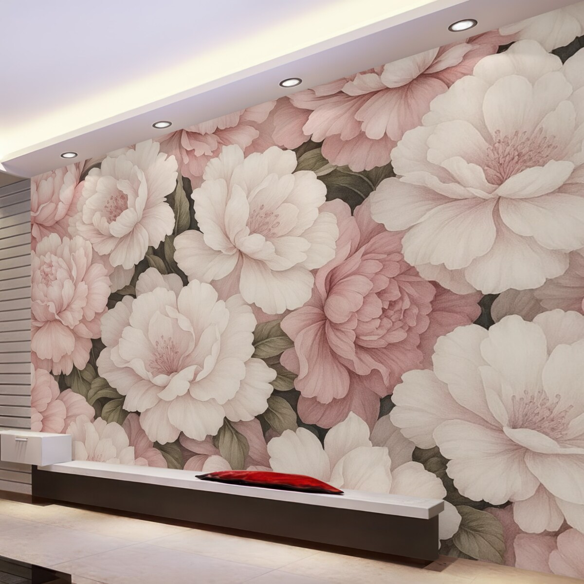 Fototapeta Wielość barw