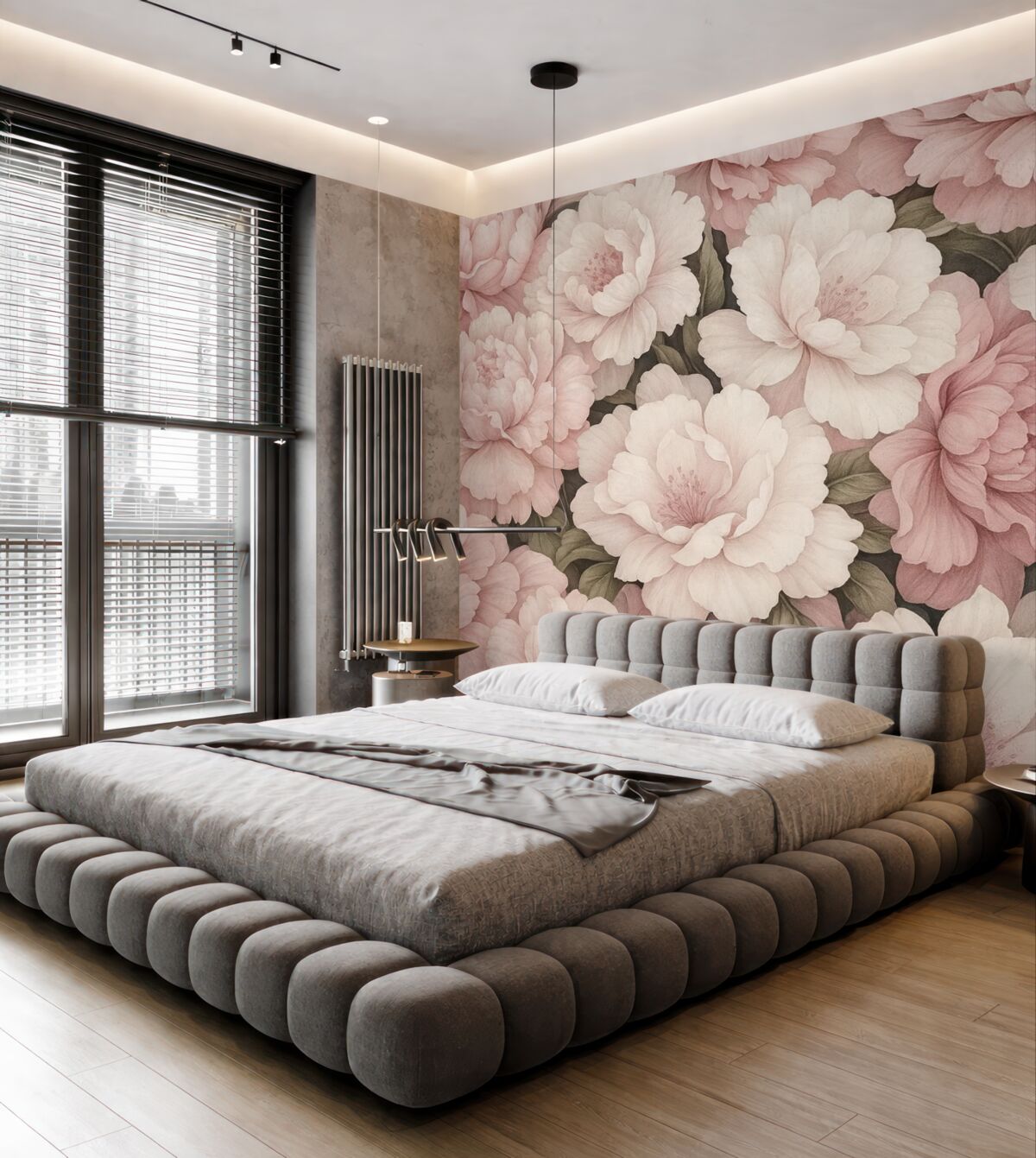 Fototapeta Wielość barw